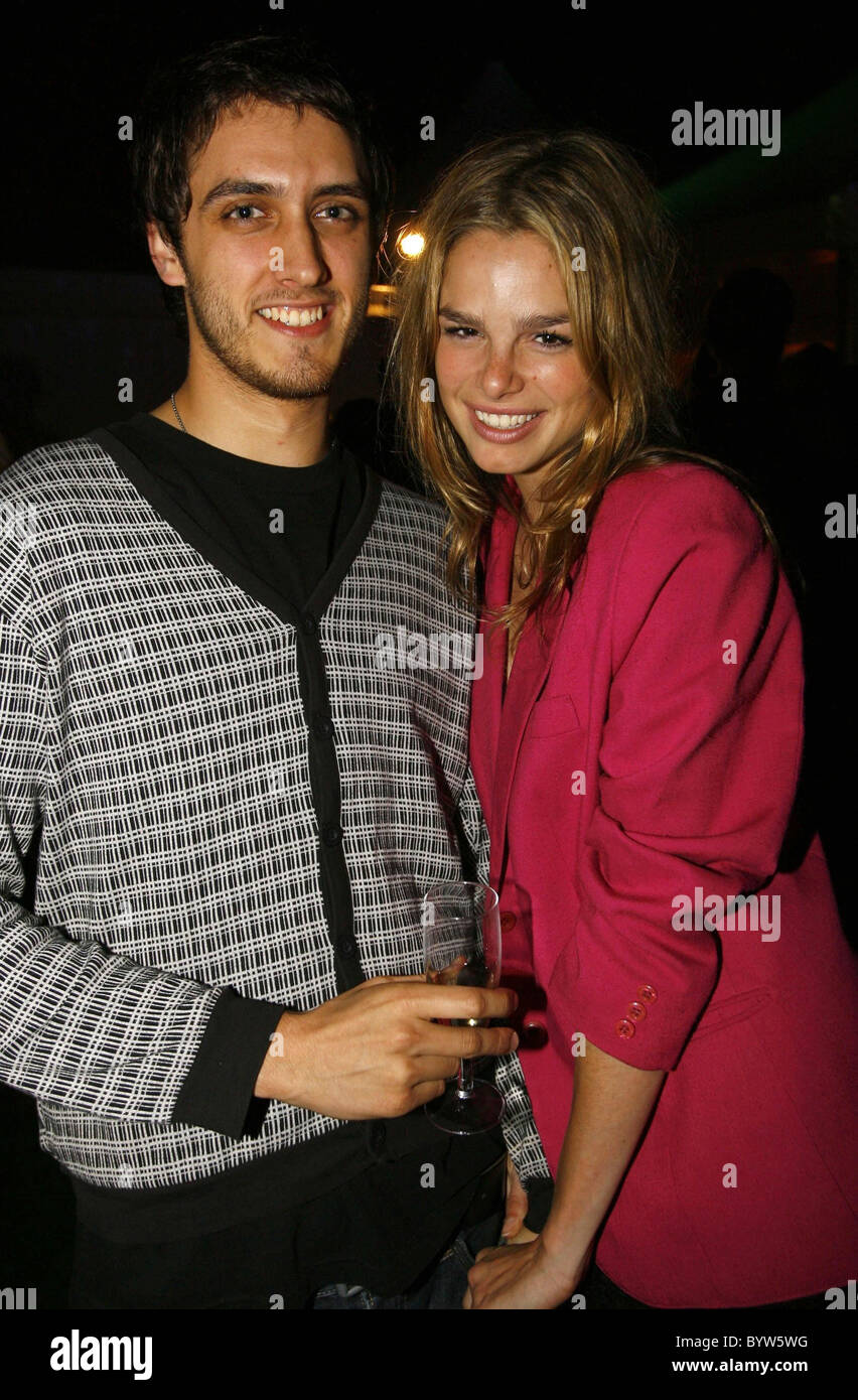 Natasha gilbert hi-res stock photography and images - Alamy