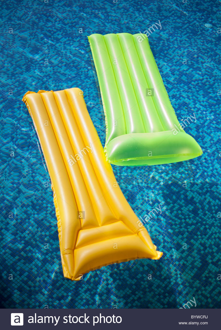 Pool Lilo Stock Photos & Pool Lilo Stock Images Alamy