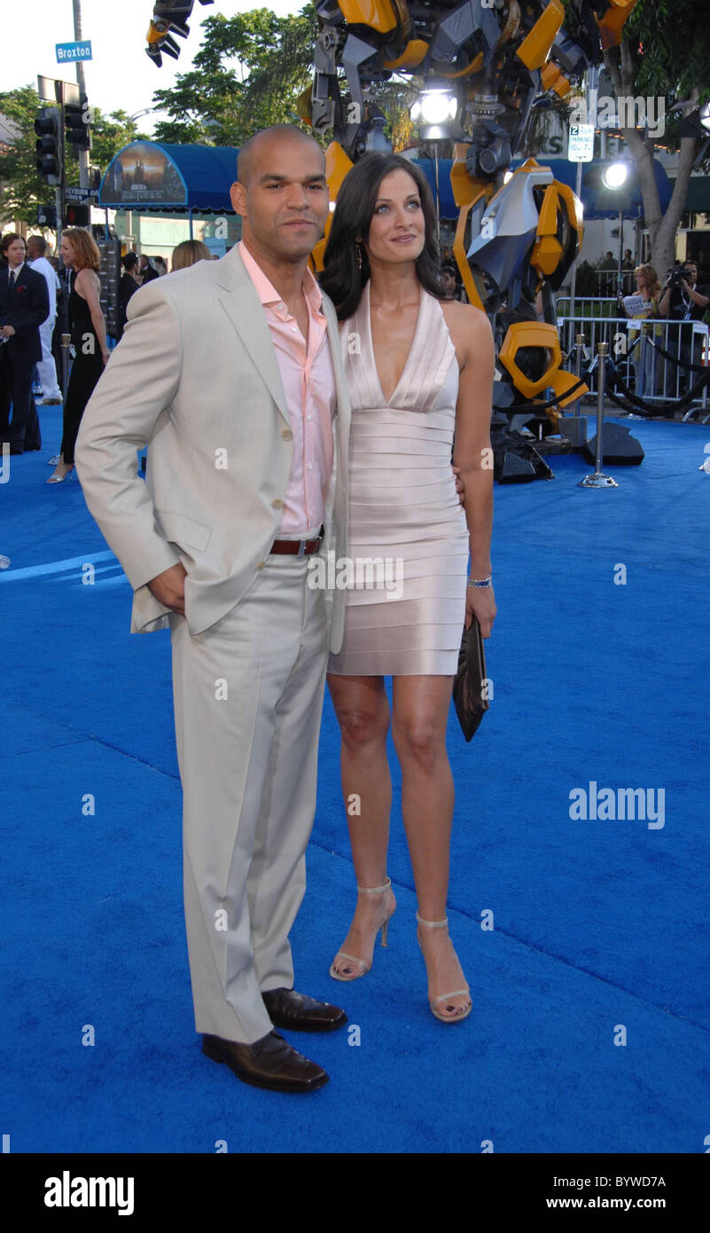Amaury Nolasco Amaury Nolasco Transformers
