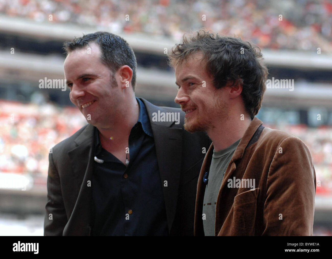 Damien rice live concert hi-res stock photography and images - Alamy