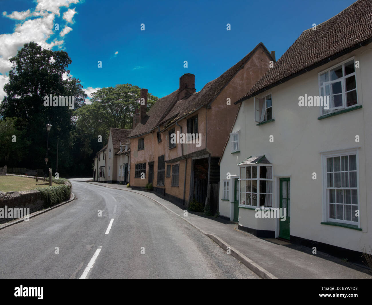 Boxford suffolk hires stock photography and images Alamy
