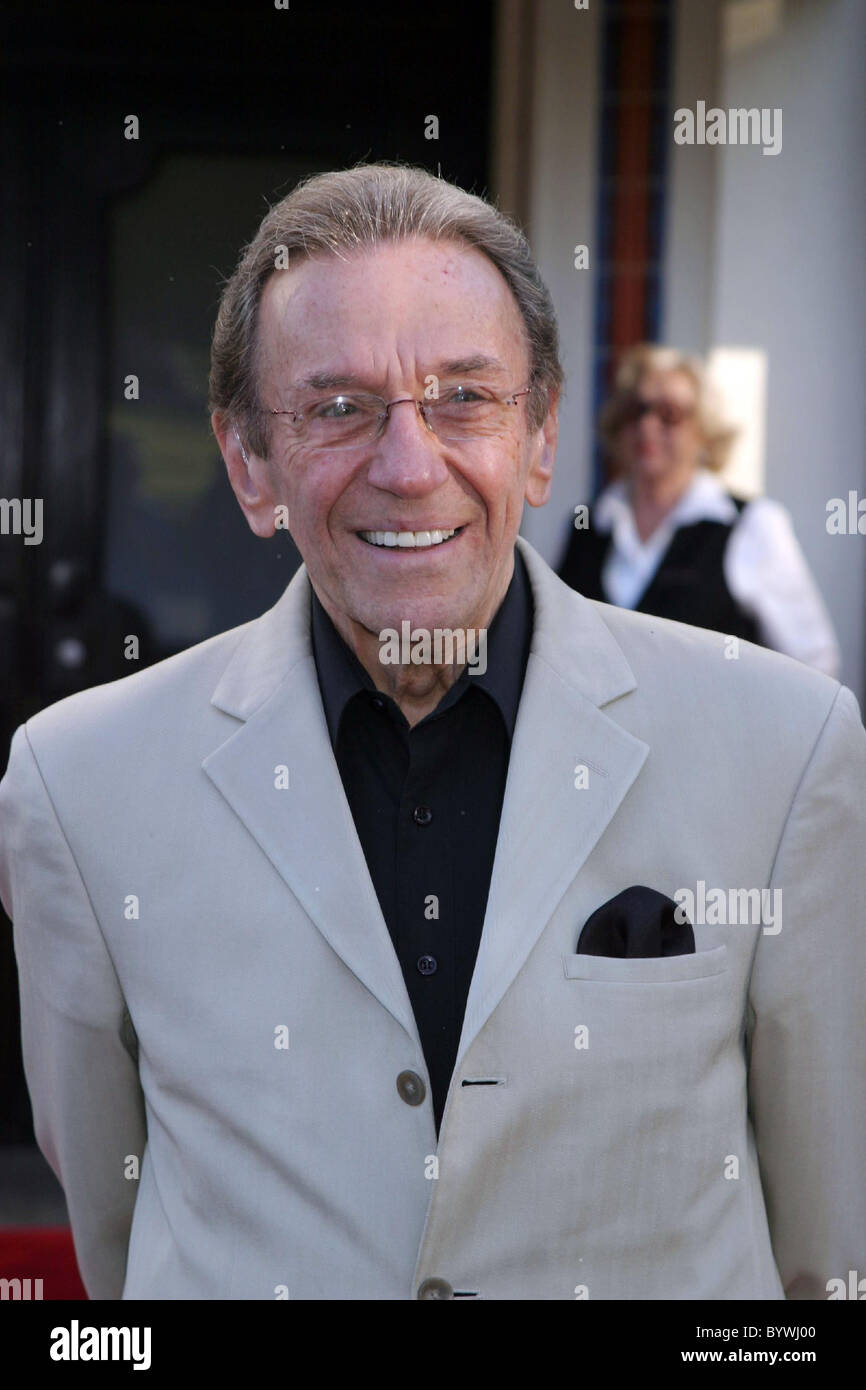 Norm Crosby 'Salhute' Comedy night celebrating Mort Sahl's 80th Birthday Arrivals held at