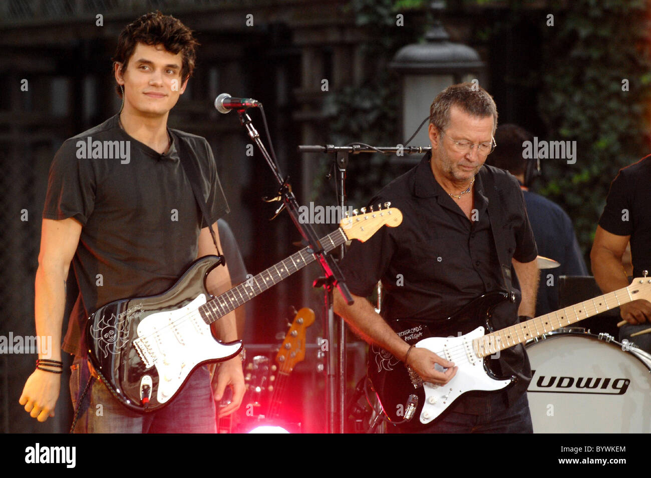 EricClapton John Mayer エリッククラプトン ジョンメイヤー Lies (feat. John Mayer) ‑ 曲・歌詞：エリック・クラプトン