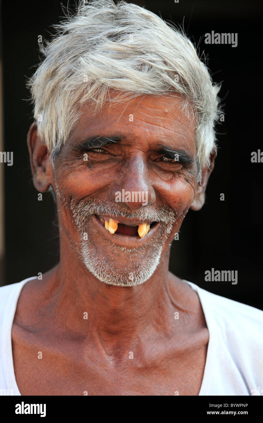 No teeth hi-res stock photography and images - Alamy