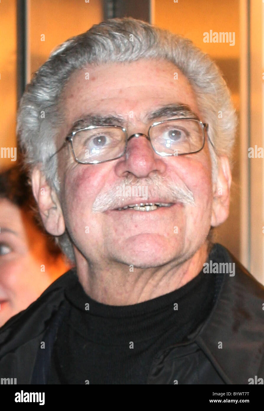 Joel Siegel died today at age 63 after a long battle against colon