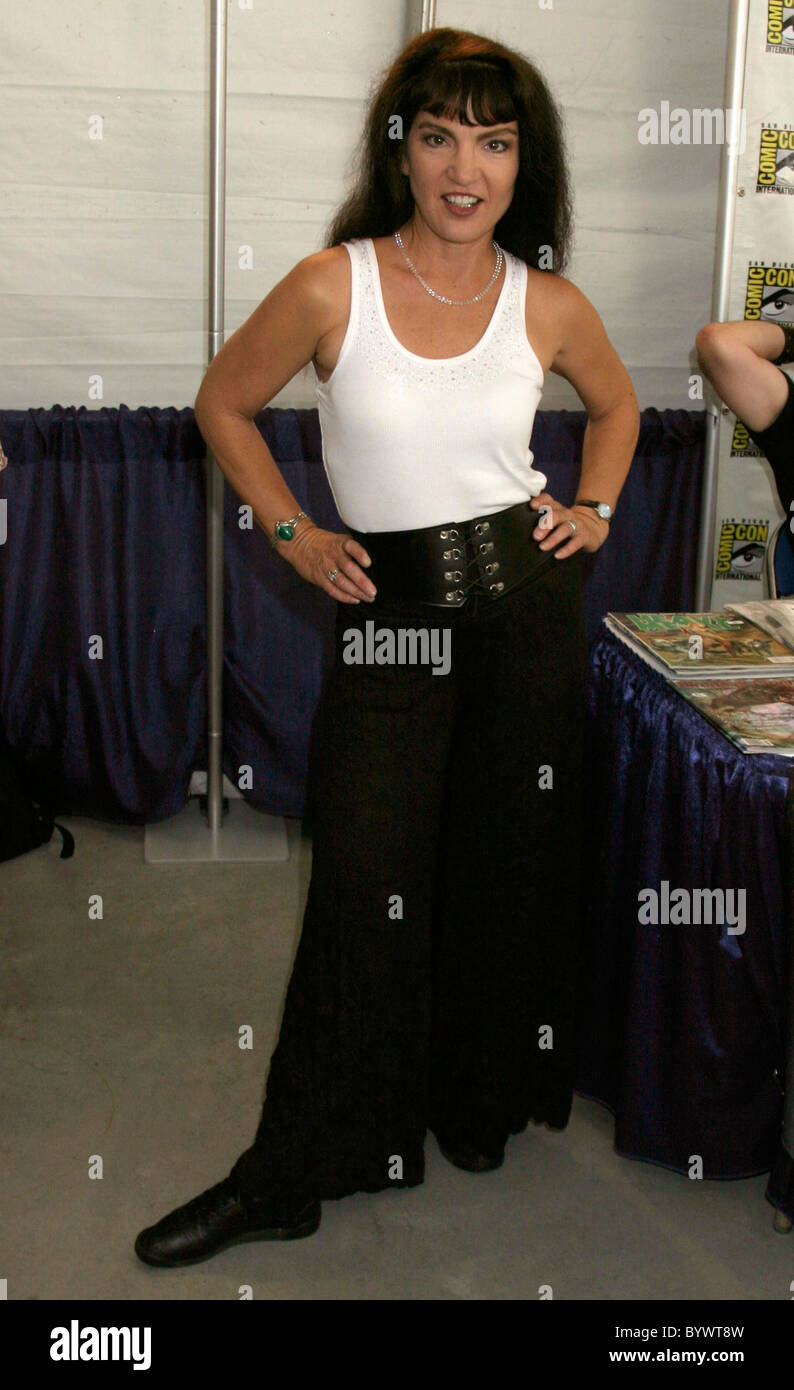 Brinke Stevens Nude Photos 23 Brinke Stevens Nude Photos 40