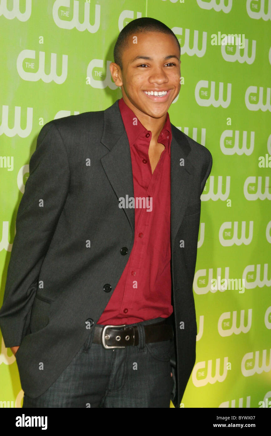 Tequan Richmonds Breakthrough Moments A Must See - b0rc11e