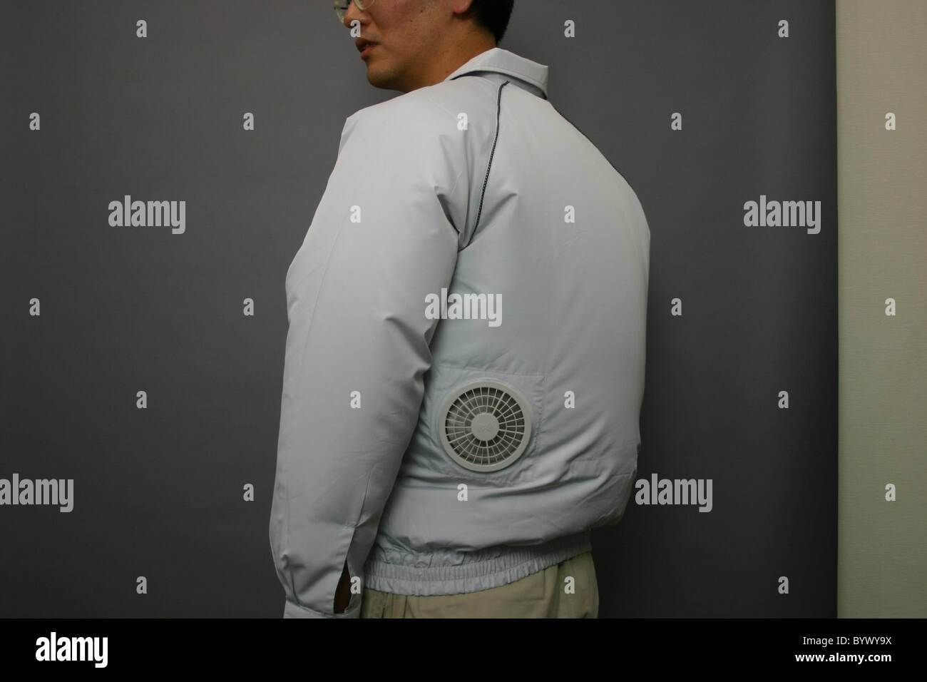 Air con under your shirt when it comes to usb powered gadgets this has
