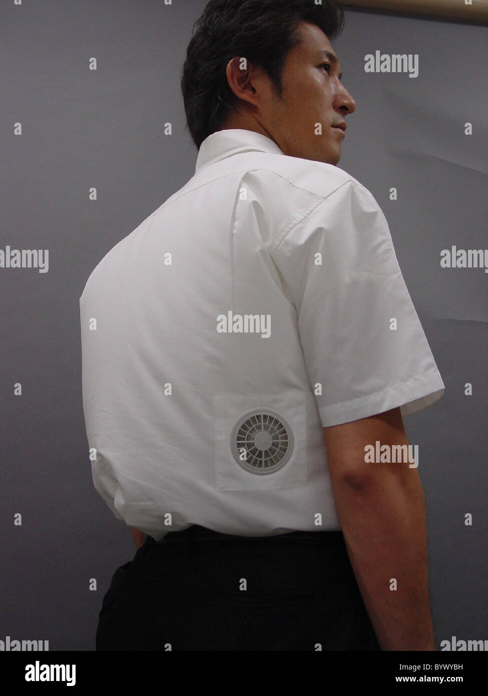 Air con under your shirt when it comes to usb powered gadgets this has