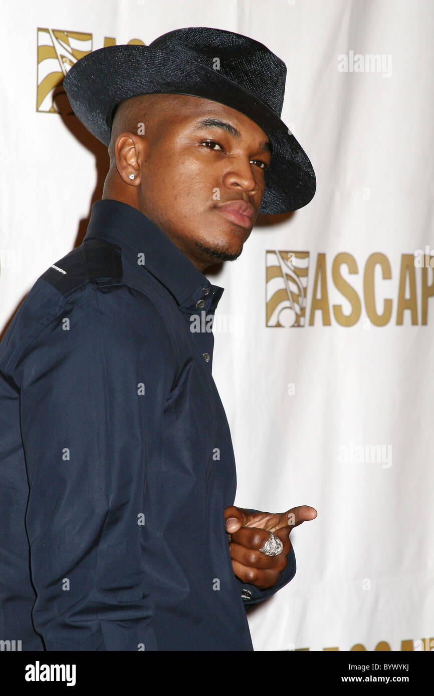 Ne-Yo 20th anniversary of the ASCAP Rhythm and Soul Music Awards held ...