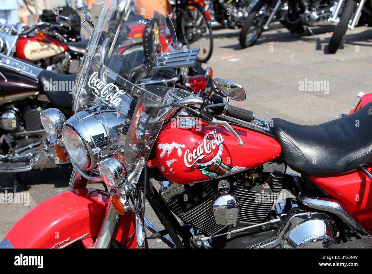 4th of july harley davidson sale