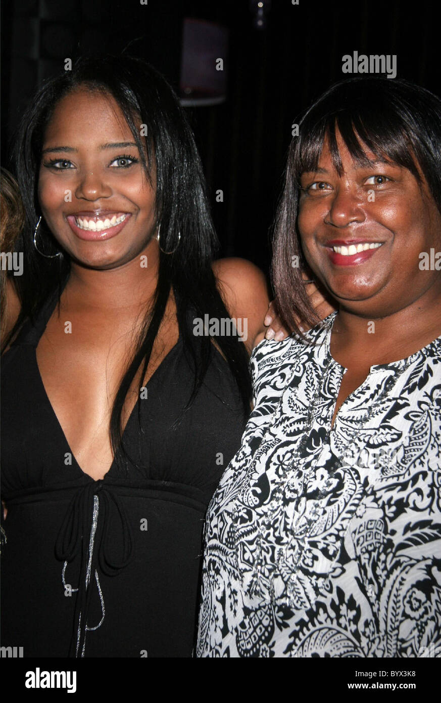 Shar Jackson High Resolution Stock Photography and Images Alamy