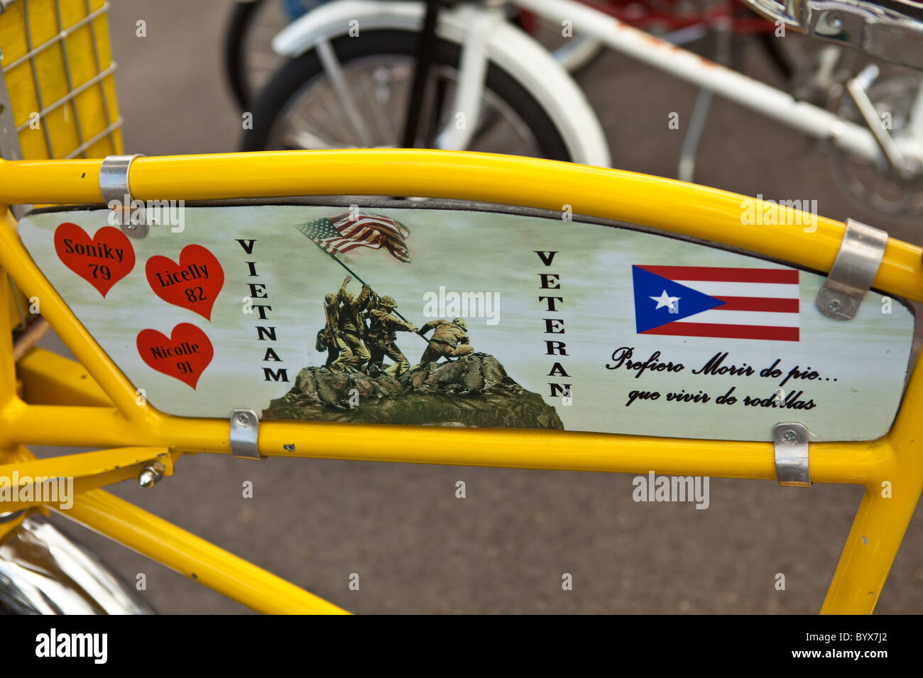 Bicicleta best sale antigua schwinn