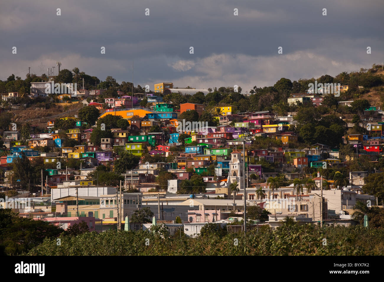 Yauco Puerto Rico Real Estate