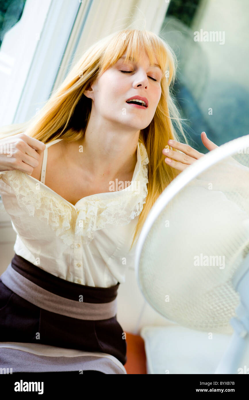 Hot Flushes Stock Photos & Hot Flushes Stock Images Alamy