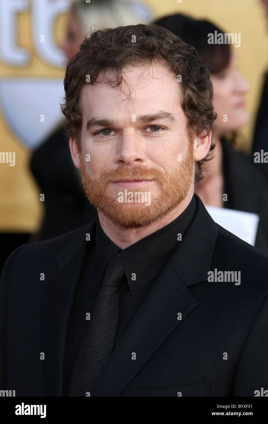 michael c halls lips C. Hall The Untold Truth Of Michael