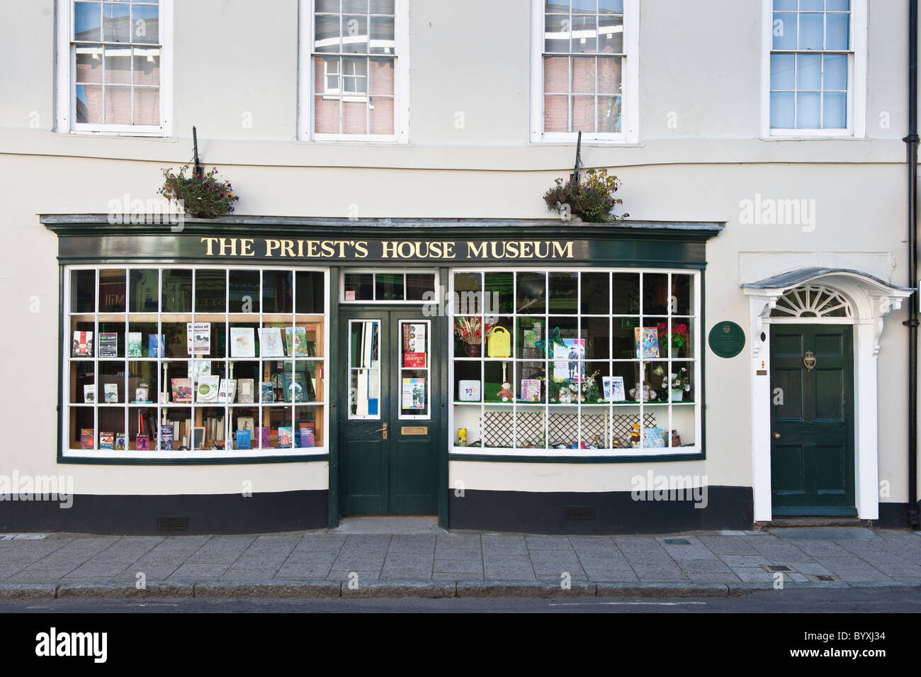 The priest's house hires stock photography and images Alamy