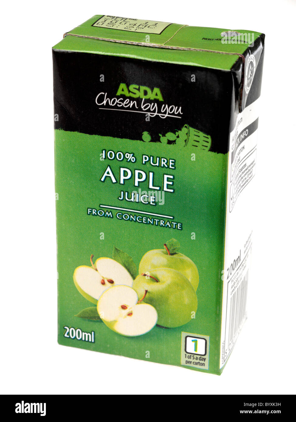 Asda fruit hires stock photography and images Alamy