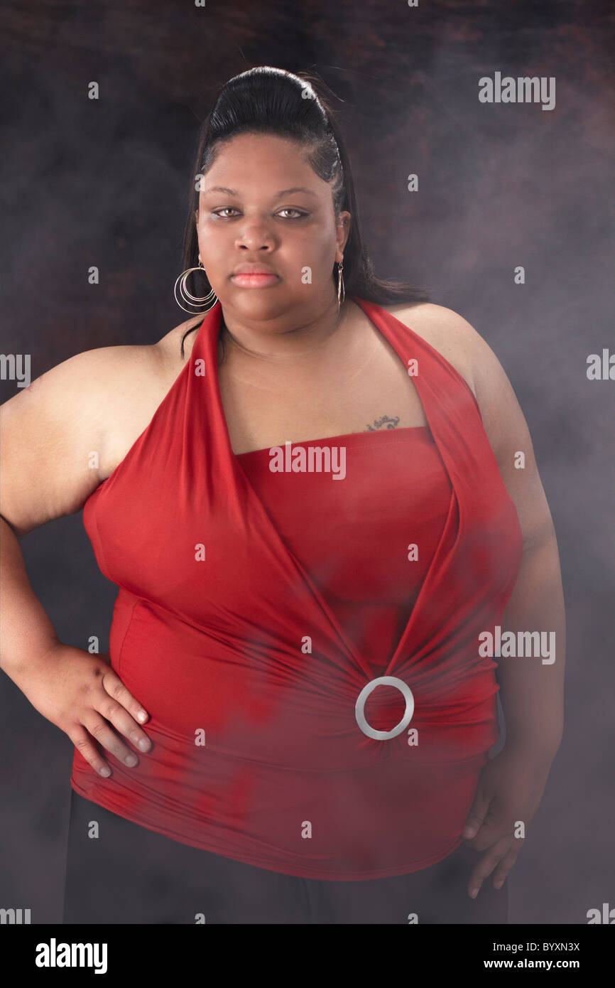Ebony Fat Mamas