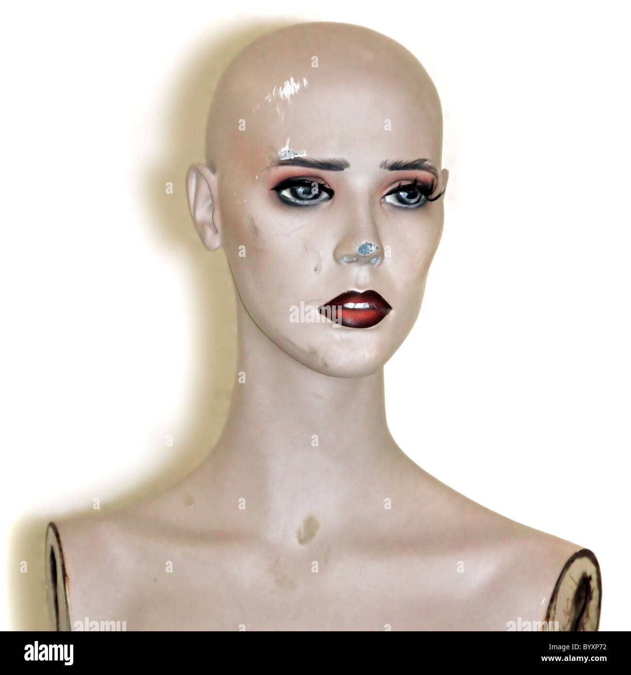 Damaged dummy hires stock photography and images Alamy