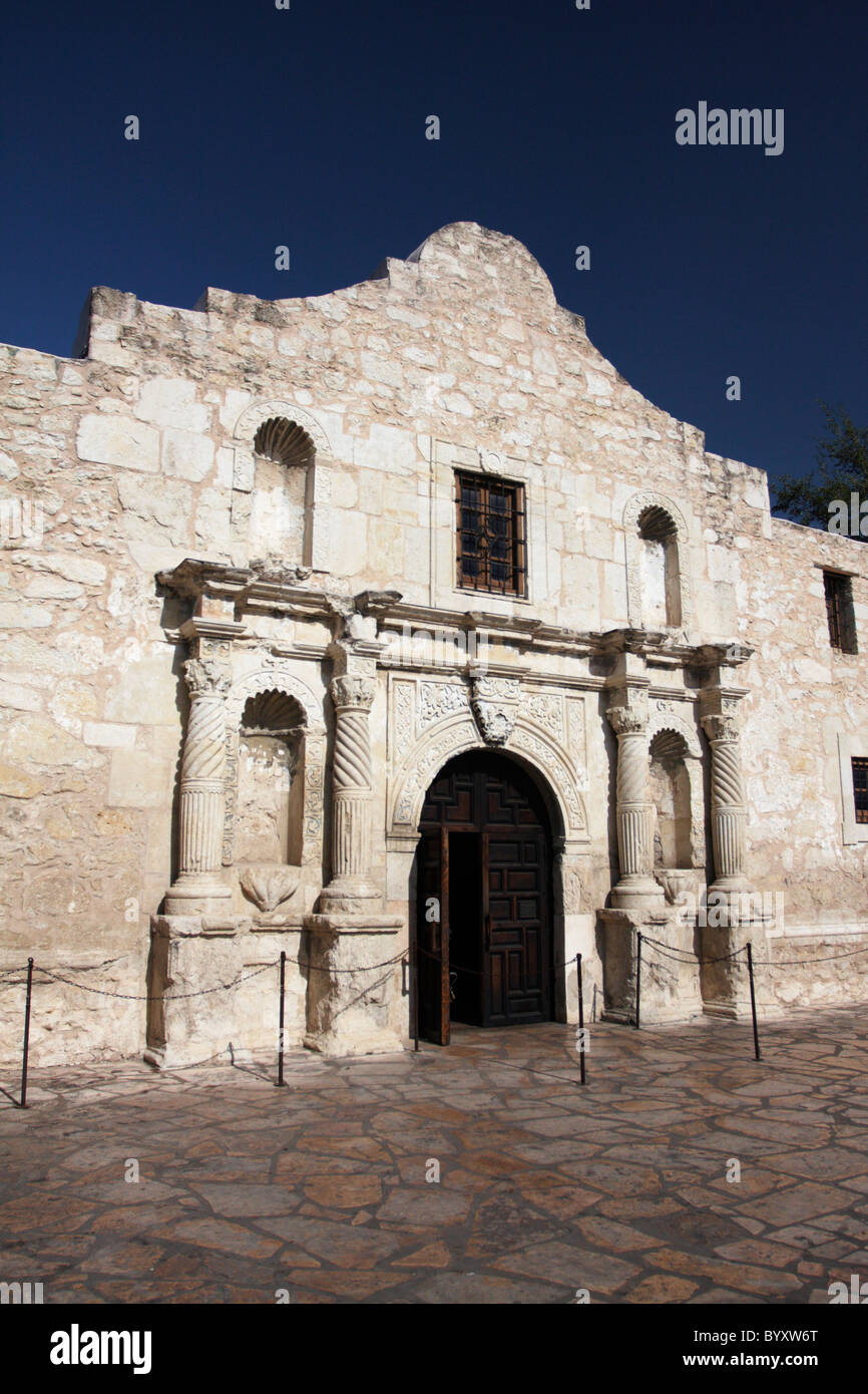 San Texas
