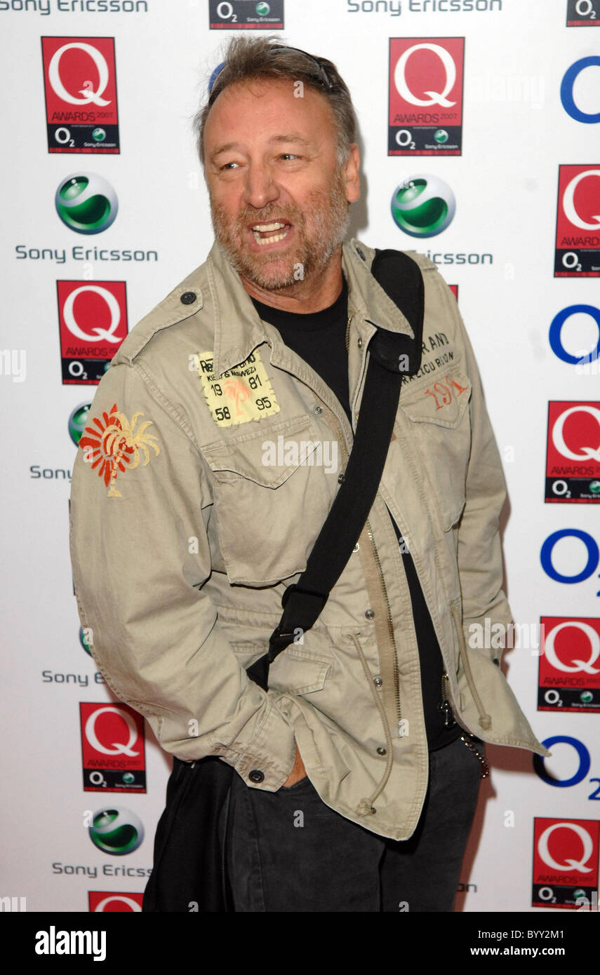 Peter hook hi-res stock photography and images - Alamy