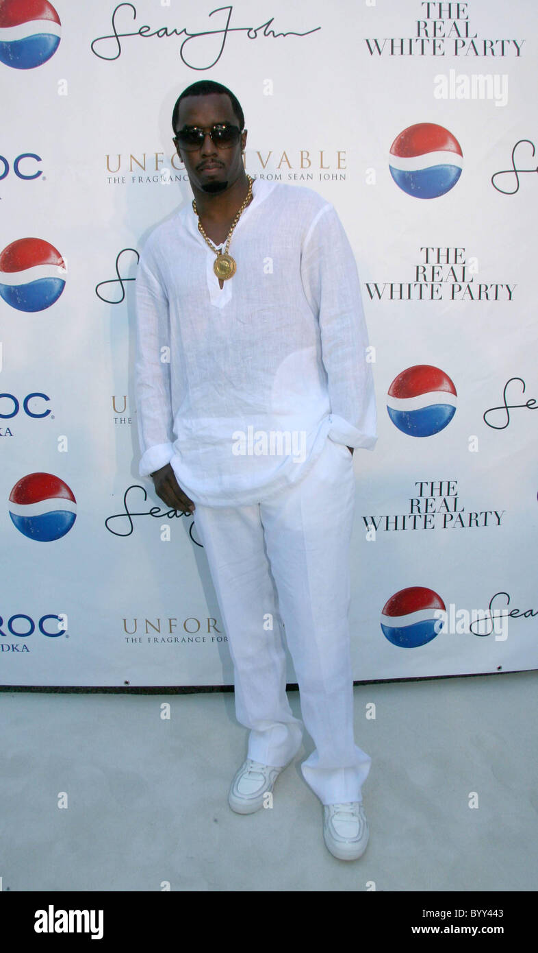 dress code p diddy white party What Was A Diddy White Party, & Which Celebrities Were There?