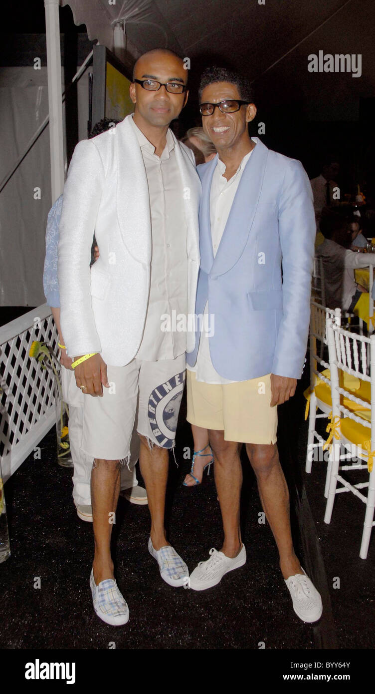 B.M. Chase and Mark Anthony Rush Philanthropic Arts Foundation's 8th ...