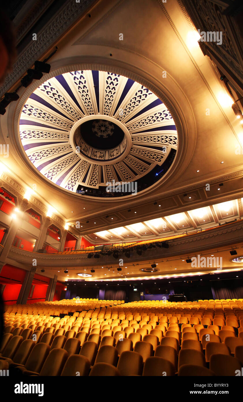 At The Regent Theatre High Resolution Stock Photography and Images Alamy
