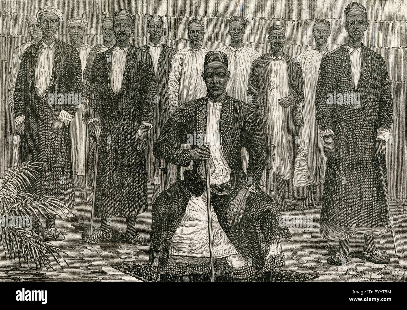 Kabaka hires stock photography and images Alamy