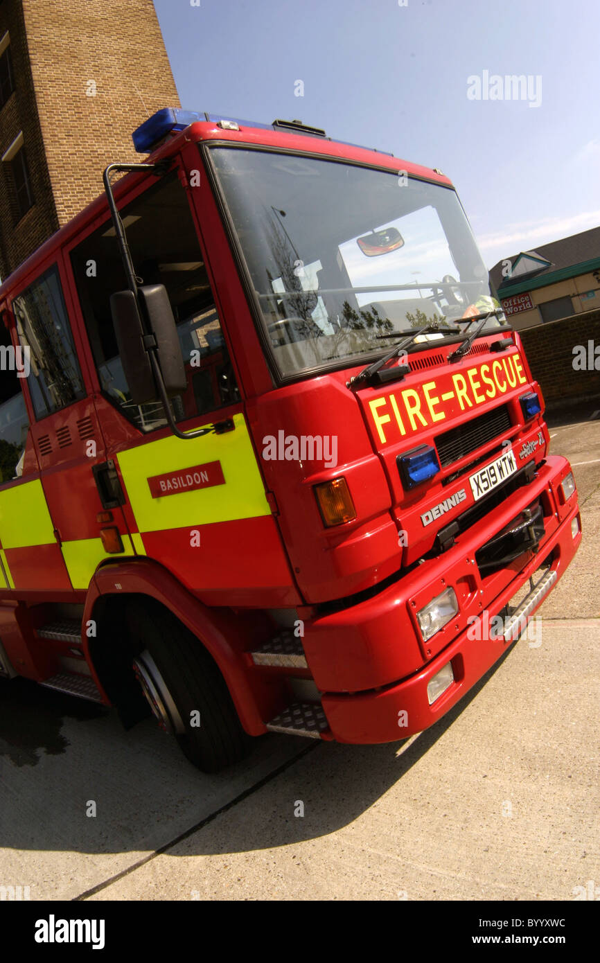 Fire Engine Abstract Fire Engine abstract Stock Photo - Alamy