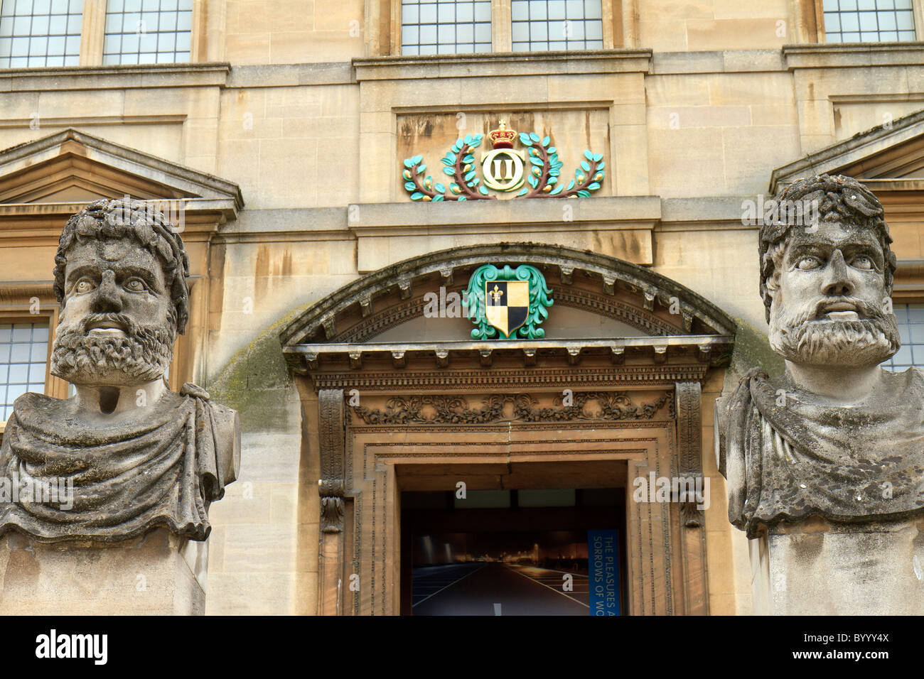 history-of-science-museum-oxford-hi-res-stock-photography-and-images