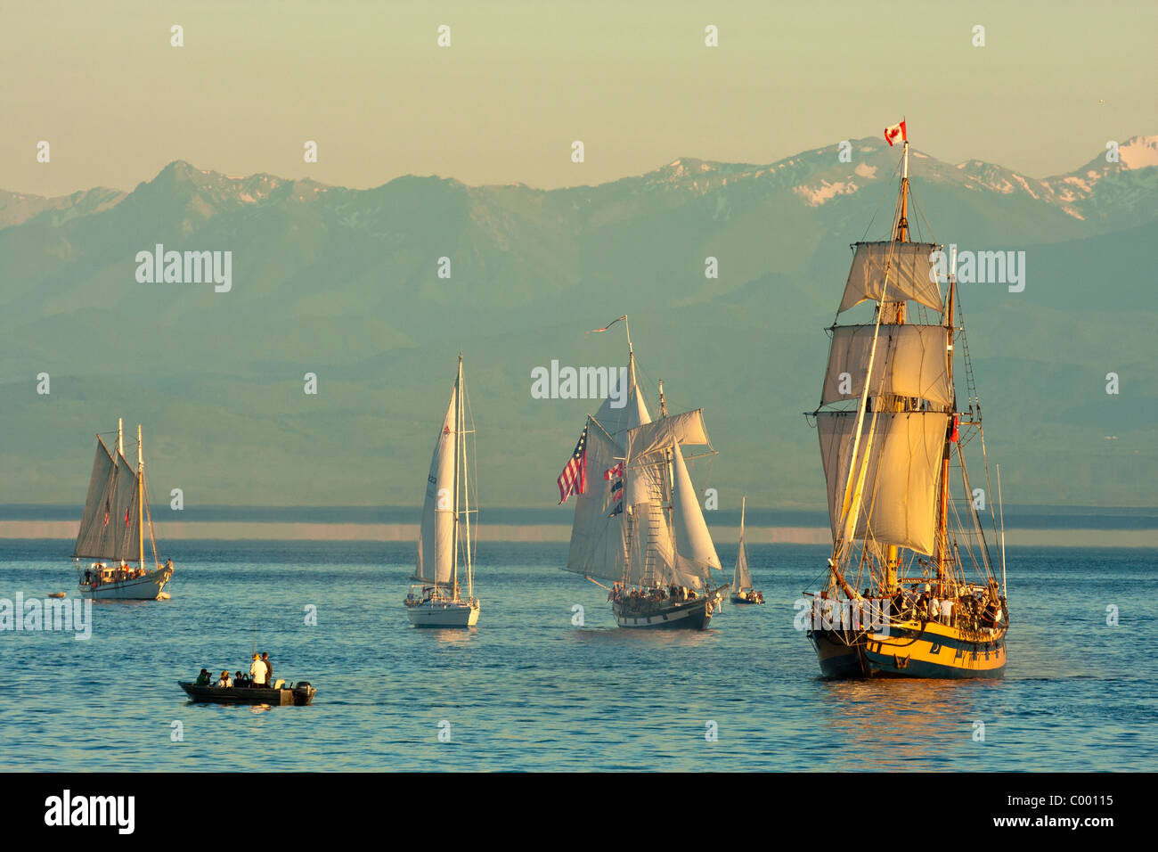 Hawaiian chieftain hi-res stock photography and images - Alamy