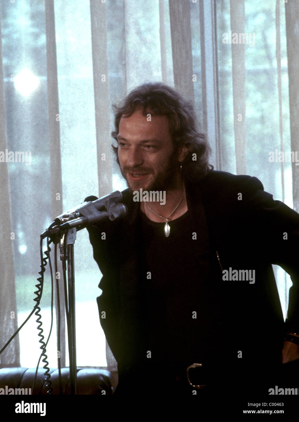 Ian Anderson Stock Photos & Ian Anderson Stock Images - Alamy
