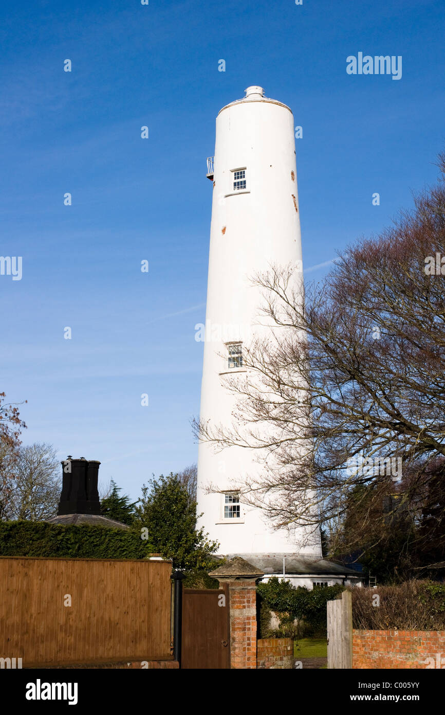 Burnham on Sea Somerset england UK Stock Photo Alamy