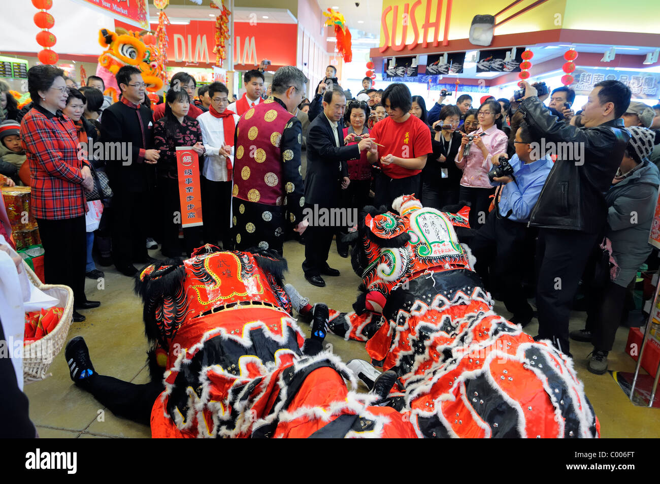 chinese new year ottawa