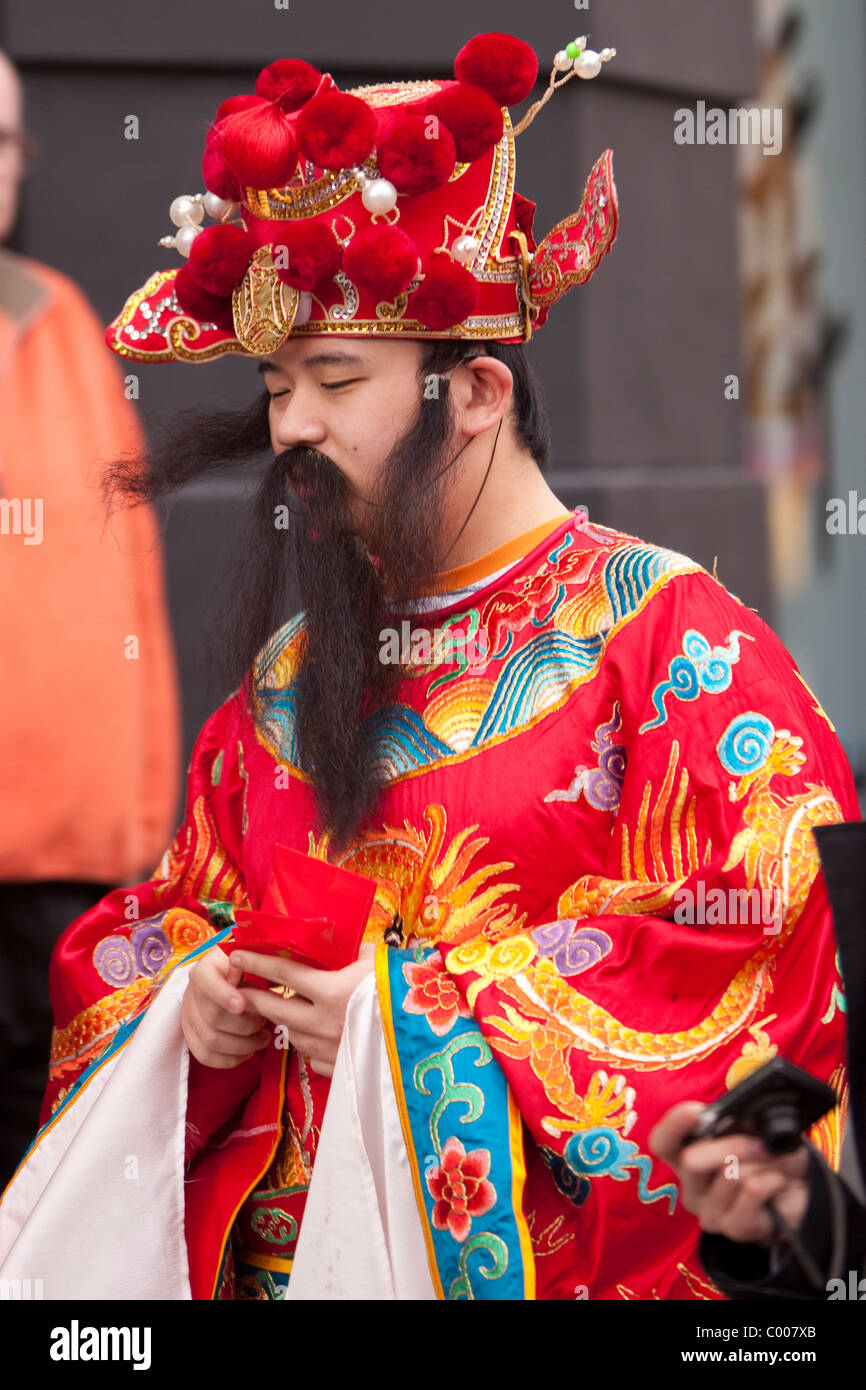 dressing up for chinese new year Lunar New Year Fashion Guide: What To Wear (And What You Really Shouldn't)