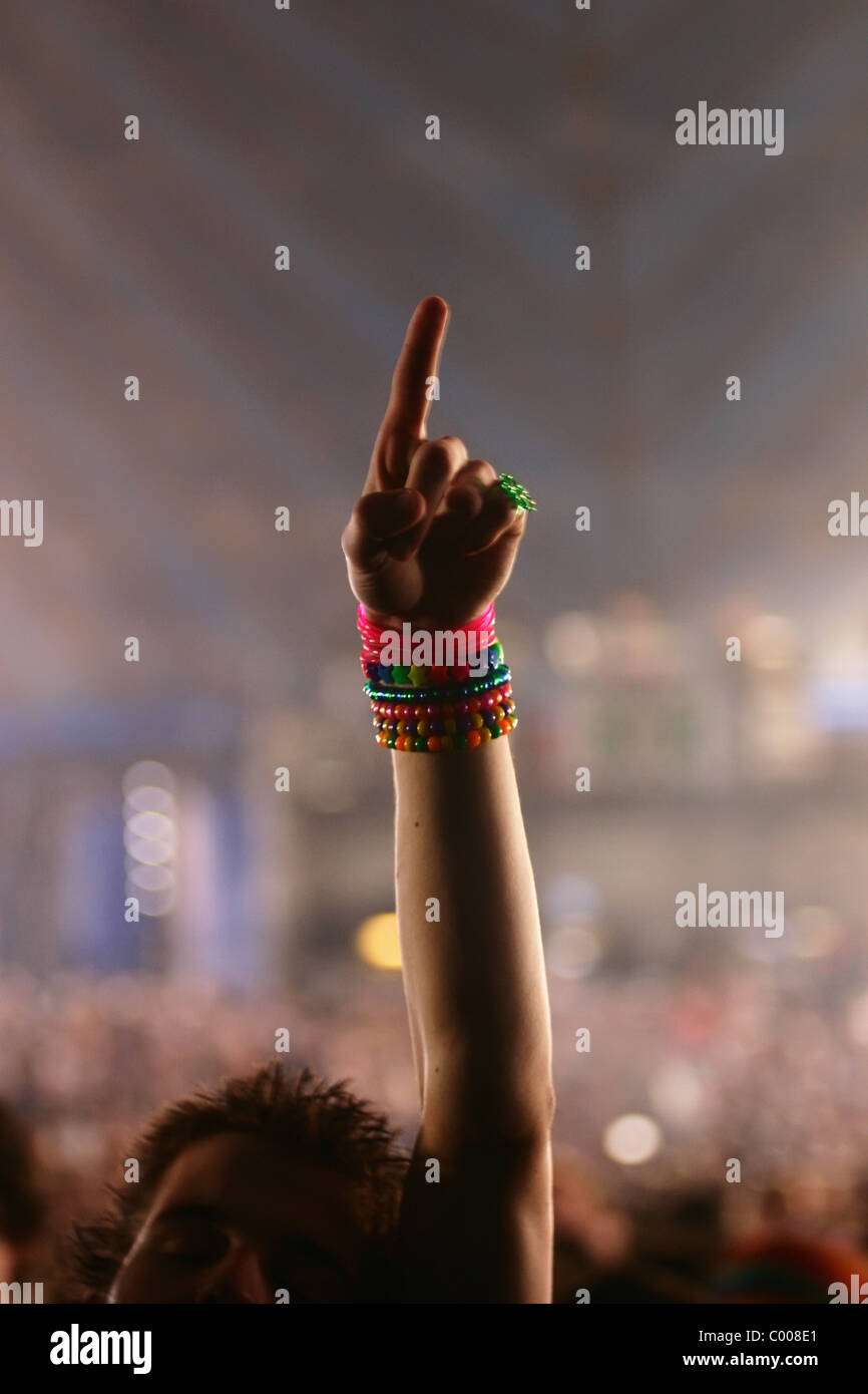 English cheering hi-res stock photography and images - Alamy