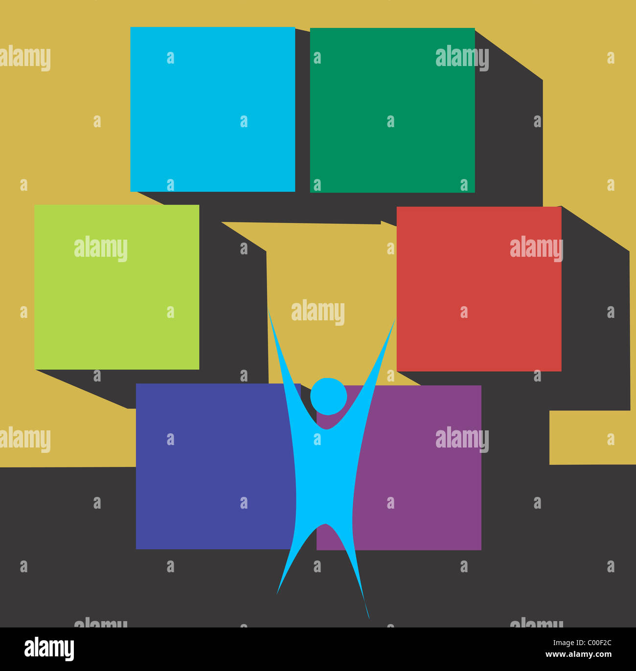 Person of colour hi-res stock photography and images - Alamy