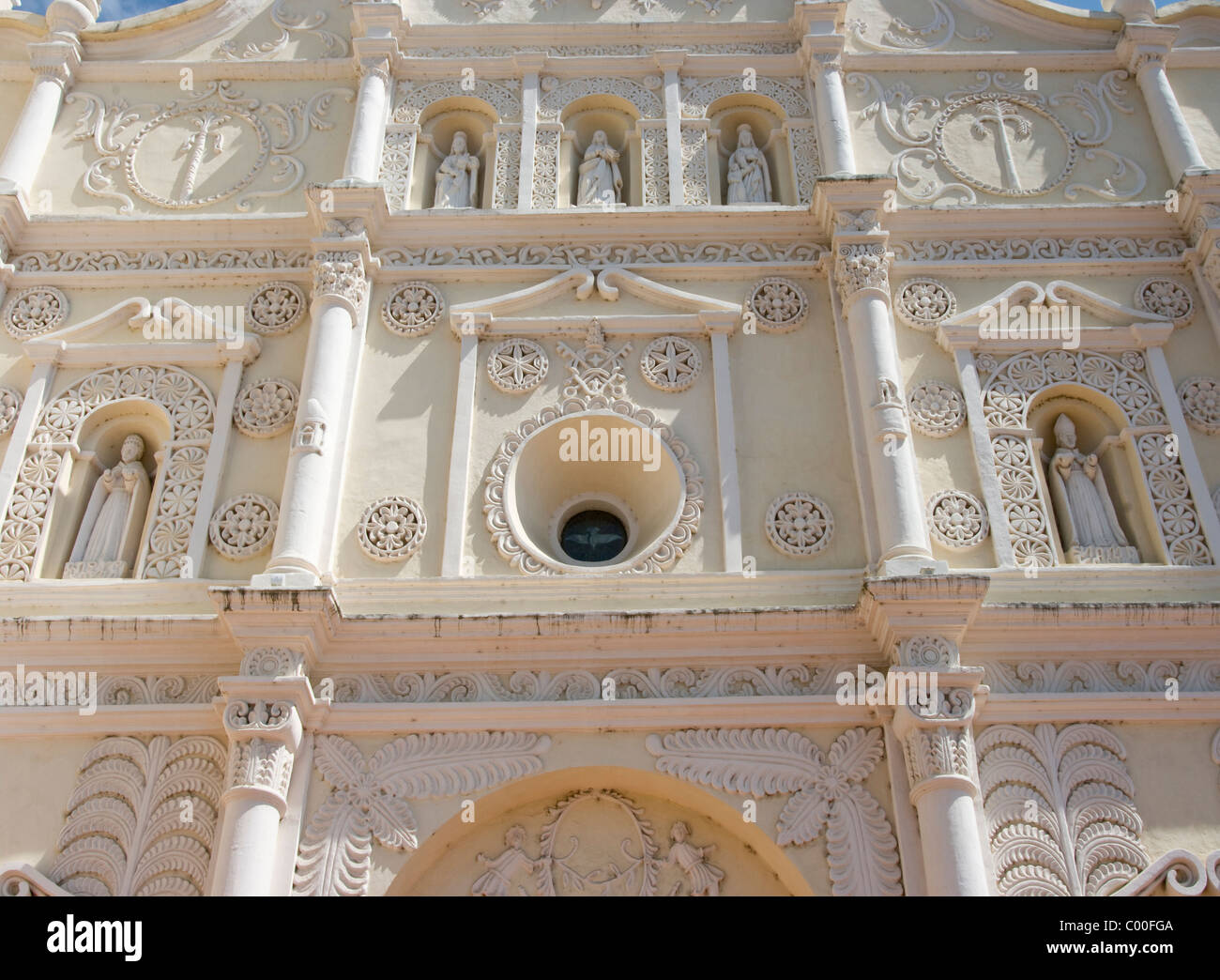 Honduras art hi-res stock photography and images - Alamy