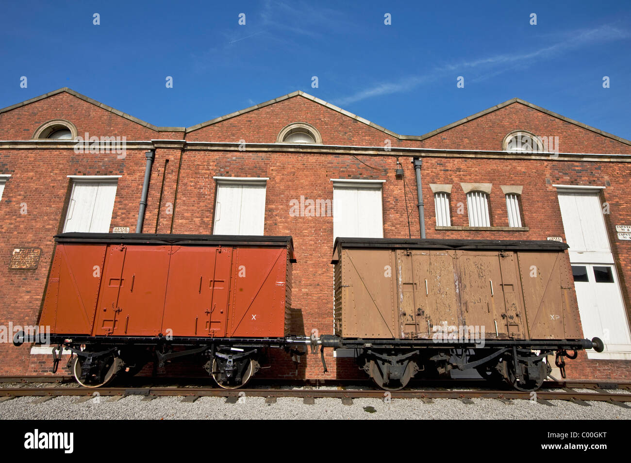 Science museum as part of hi-res stock photography and images - Alamy