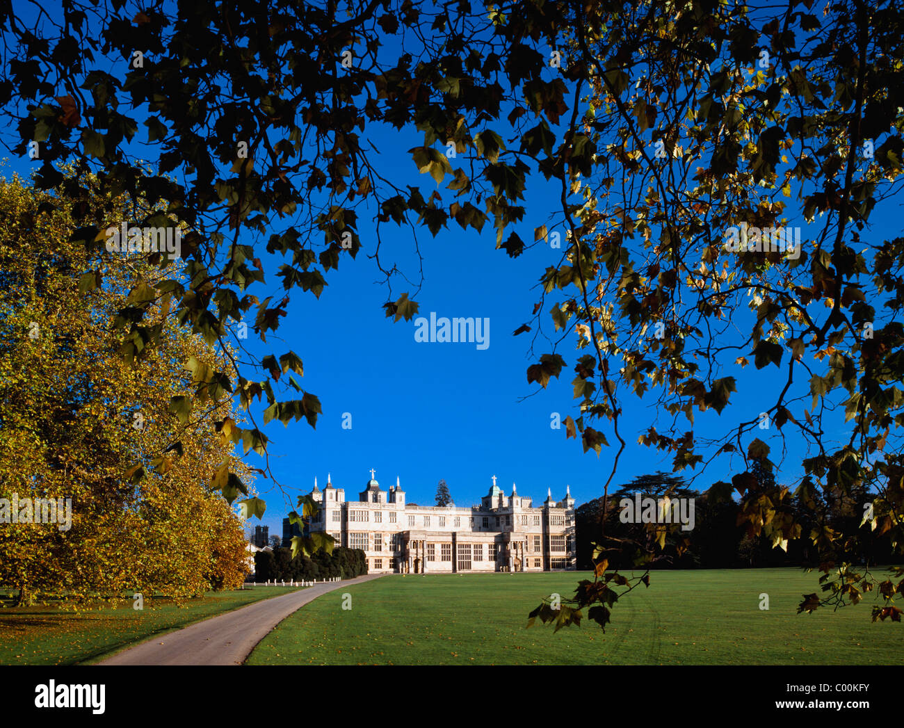 Audley hires stock photography and images Alamy