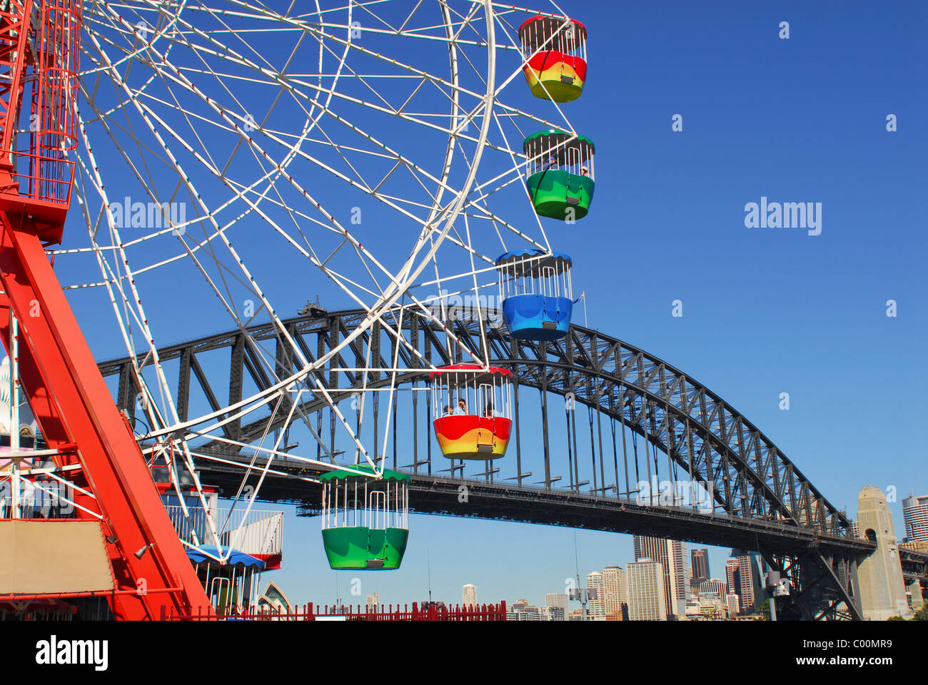 Behind the wheel australian hi-res stock photography and images - Alamy