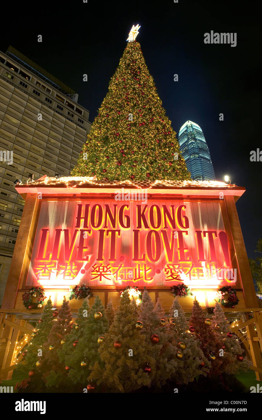 Hong kong tree hires stock photography and images Alamy