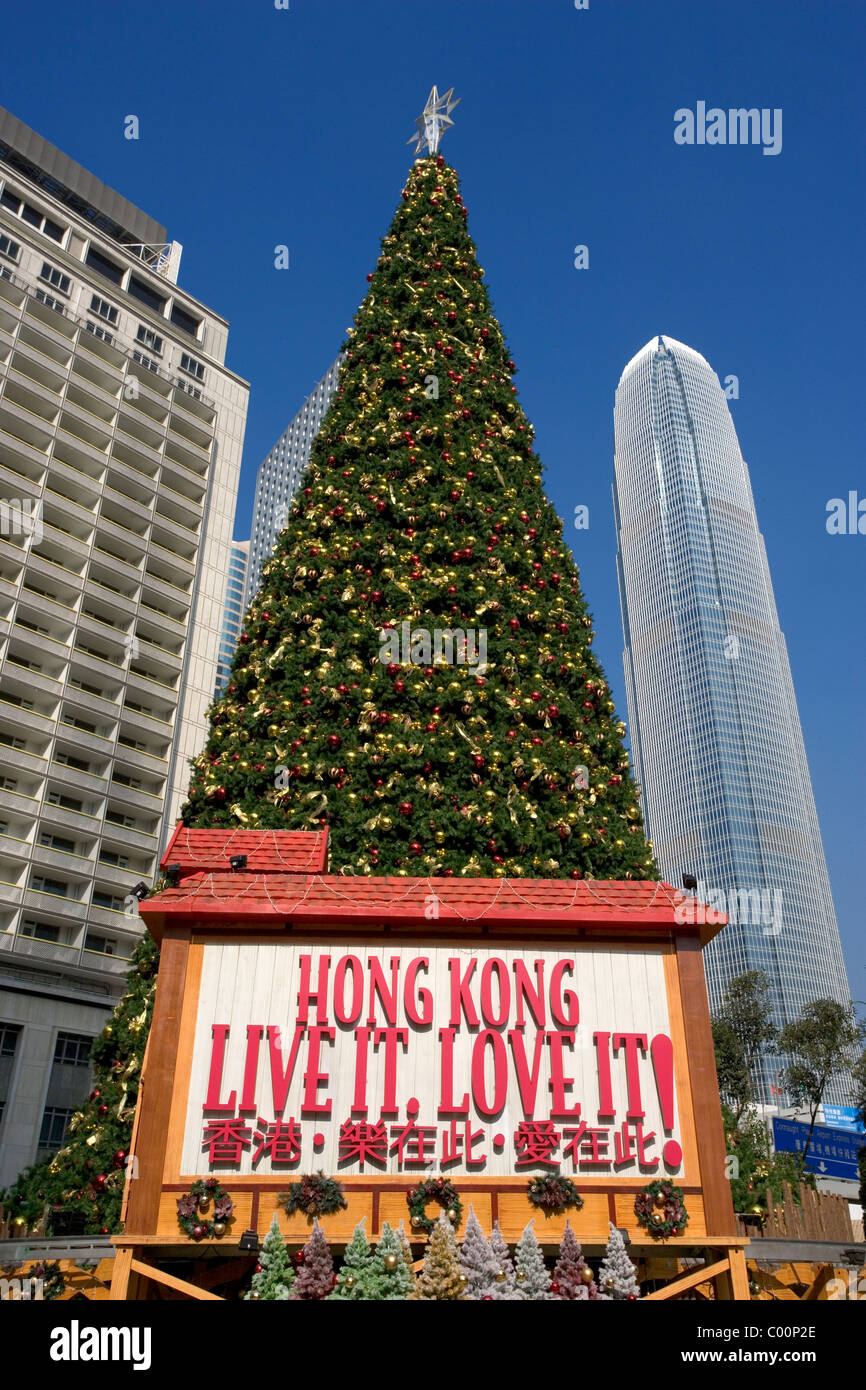 Hong kong tree hires stock photography and images Alamy