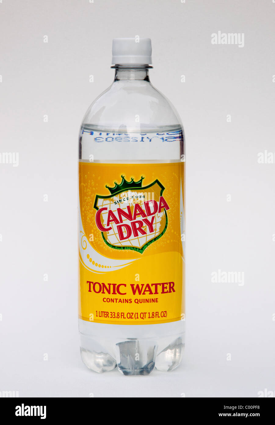 Canada dry tonic water hires stock photography and images Alamy