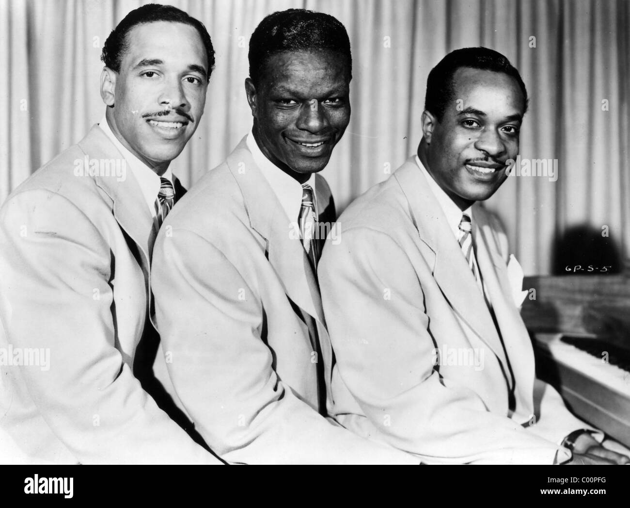 その他 Small Black Groups / Nat King Cole Trio [DVD] Import Nat King Cole Trio - The Nat King Cole Trio Recordings, Vol. 2