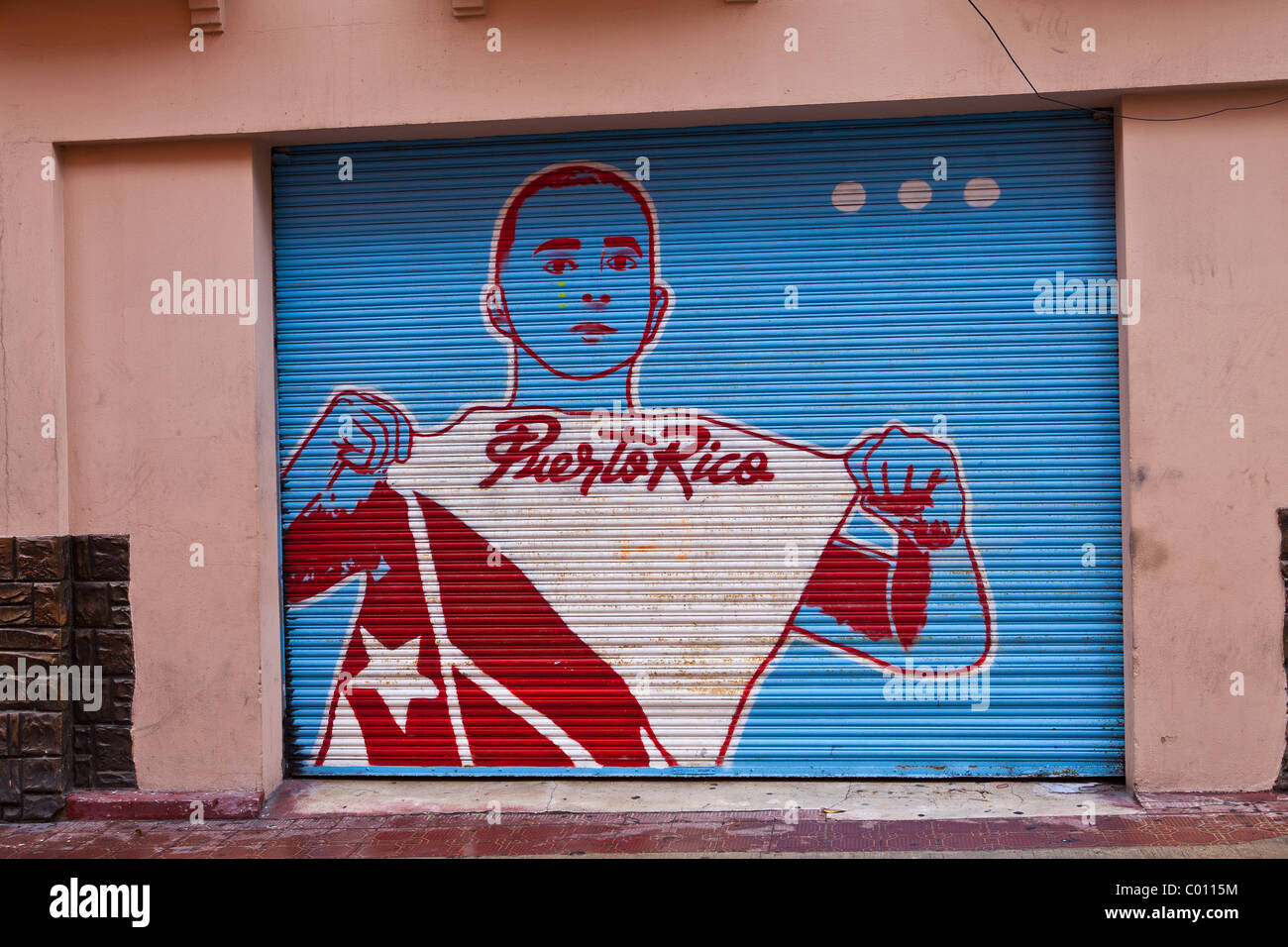 Graffiti Us Flag High Resolution Stock Photography And Images Alamy