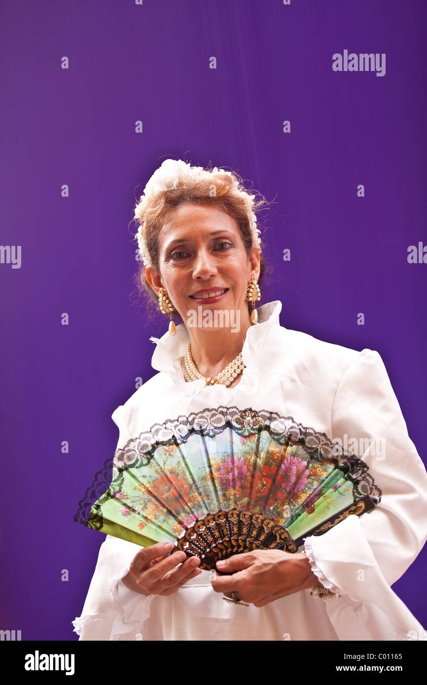 Puerto Rico People Dancing High Resolution Stock Photography and Images