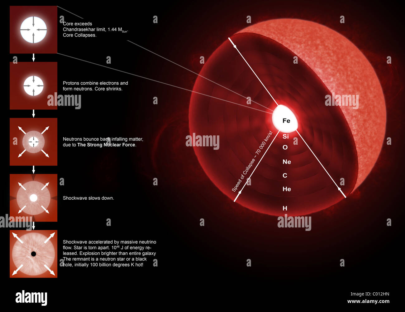 What Star Is Going Supernova In 2024 Nelia Wrennie